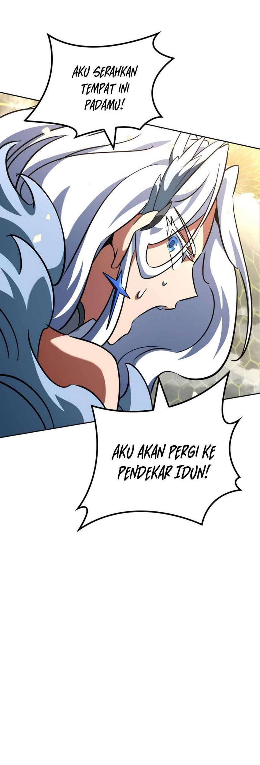Vallhala Saga Chapter 16 - halaman 53