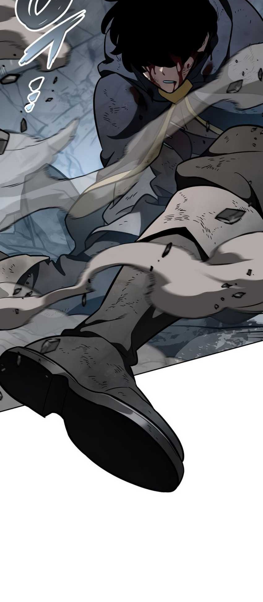 Vallhala Saga Chapter 16 - halaman 55
