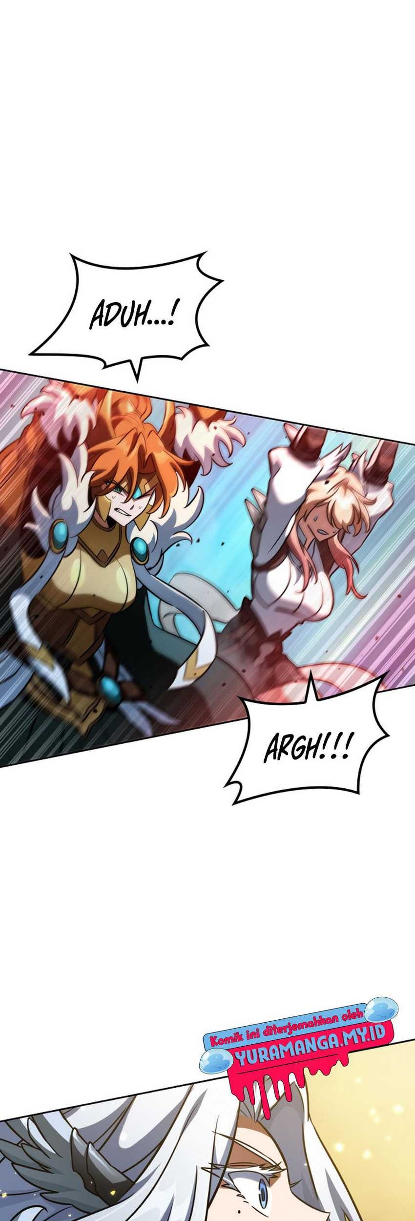 Vallhala Saga Chapter 16 - halaman 6
