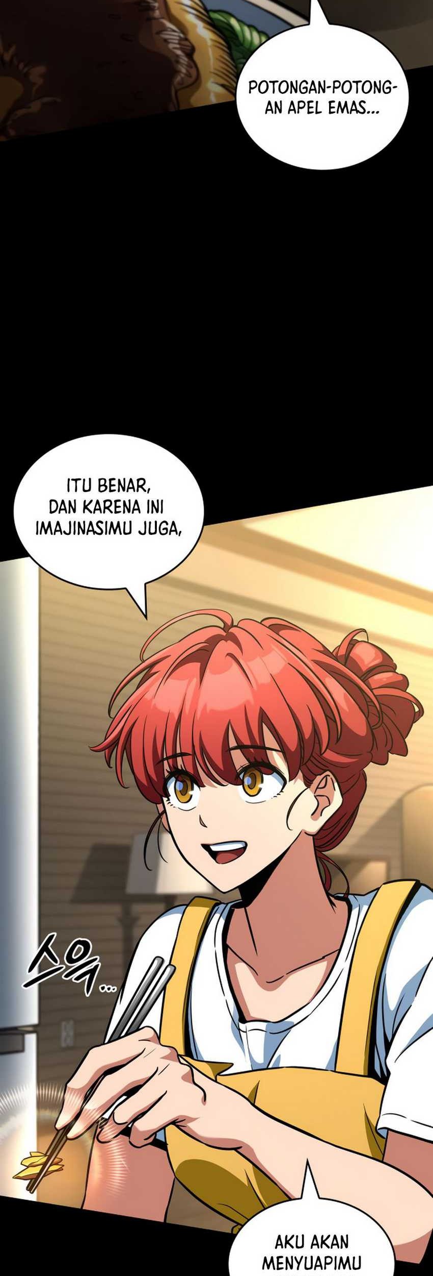 Vallhala Saga Chapter 16 - halaman 66