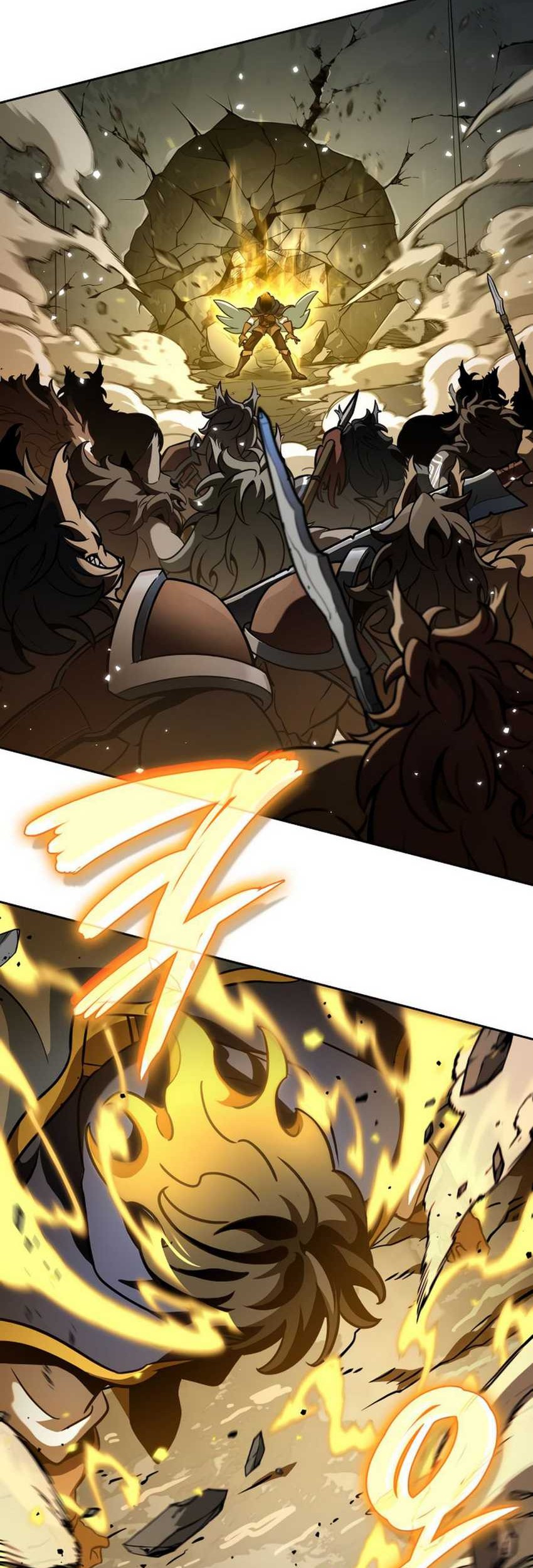 Vallhala Saga Chapter 16 - halaman 73