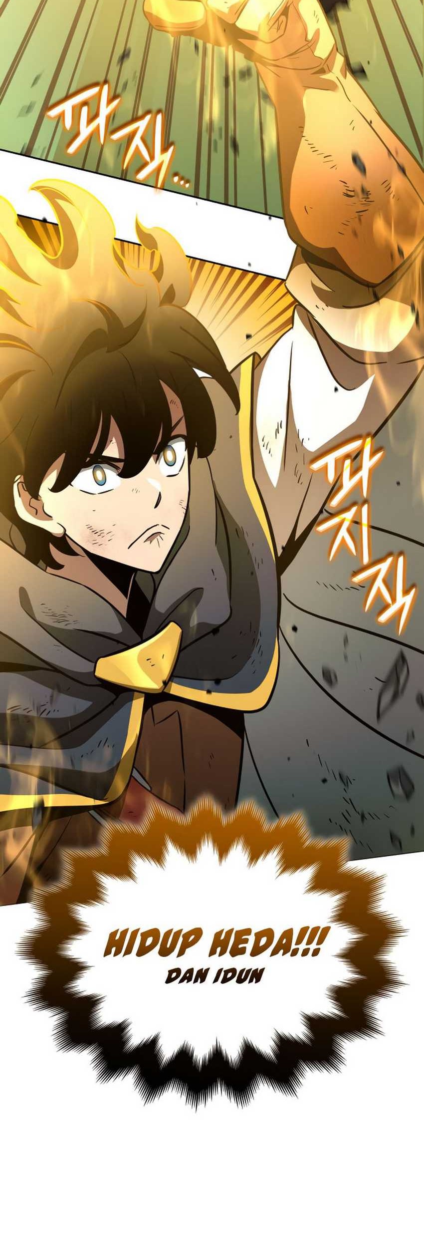 Vallhala Saga Chapter 16 - halaman 81