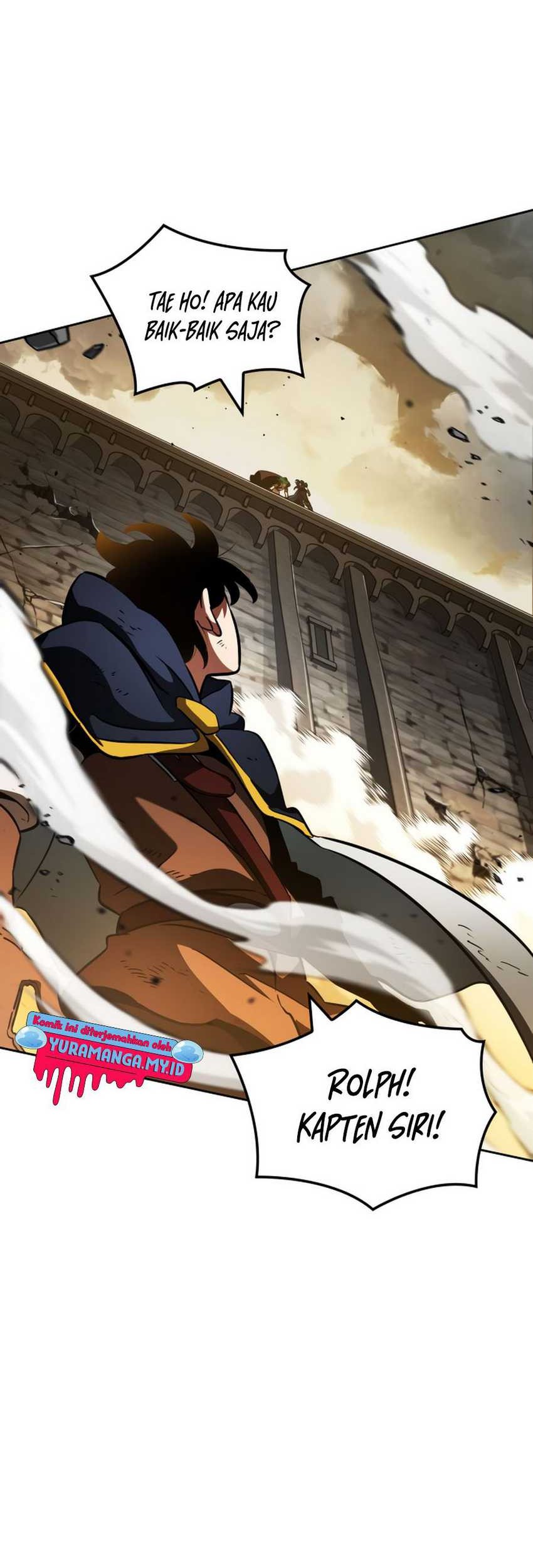 Vallhala Saga Chapter 16 - halaman 82