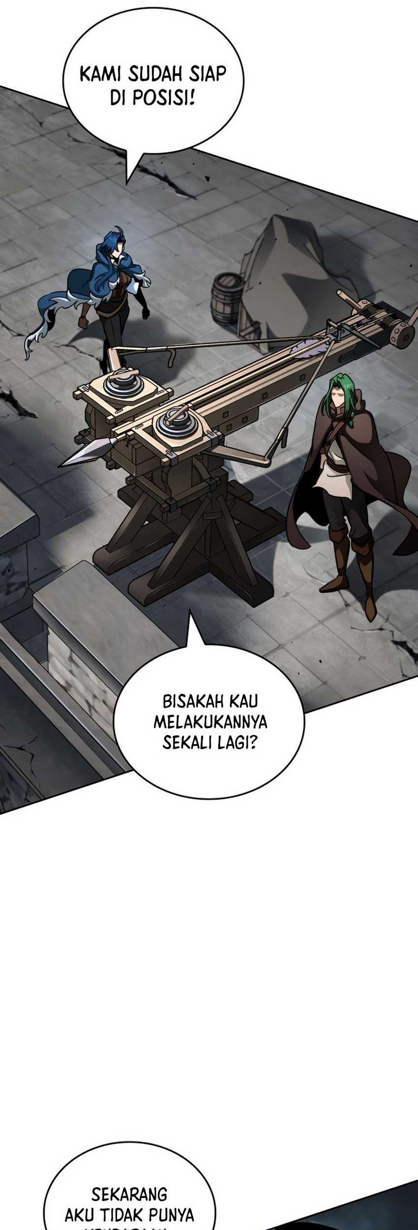 Vallhala Saga Chapter 16 - halaman 84