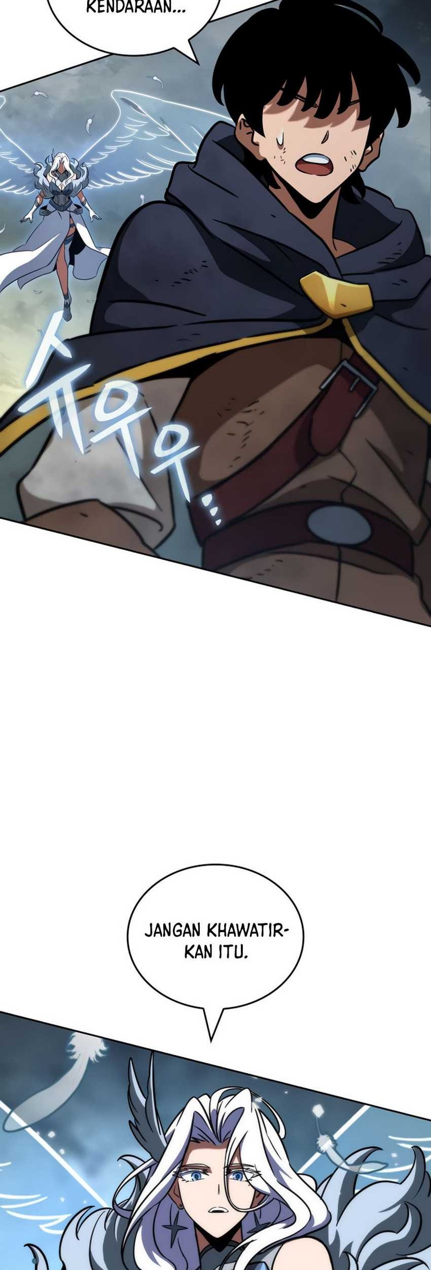 Vallhala Saga Chapter 16 - halaman 85