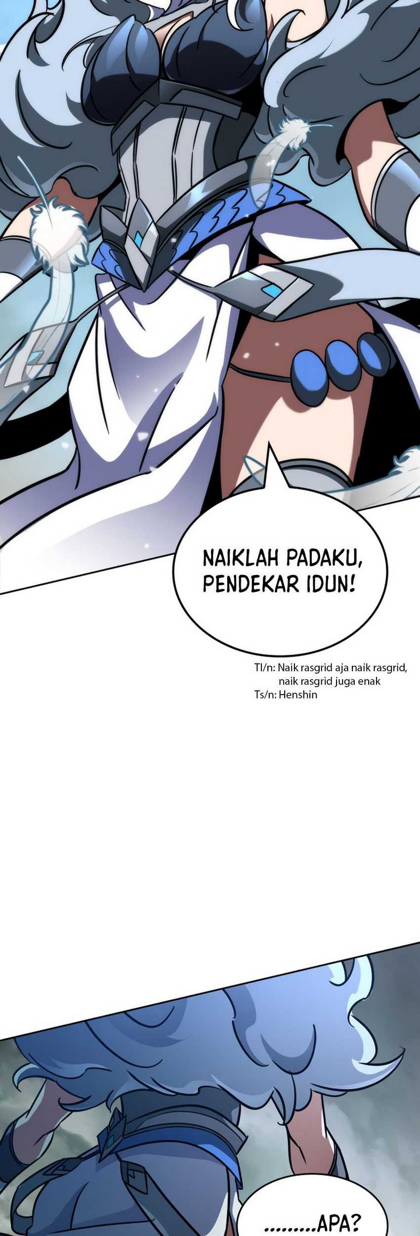 Vallhala Saga Chapter 16 - halaman 86