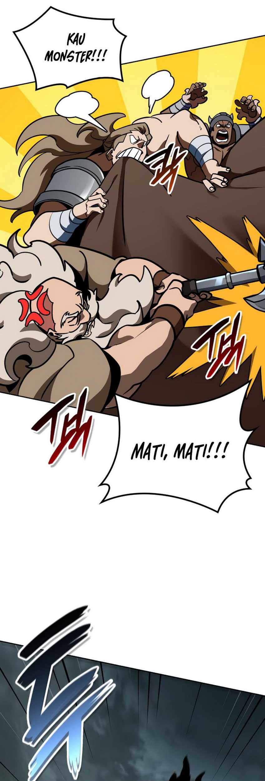 Vallhala Saga Chapter 16 - halaman 92
