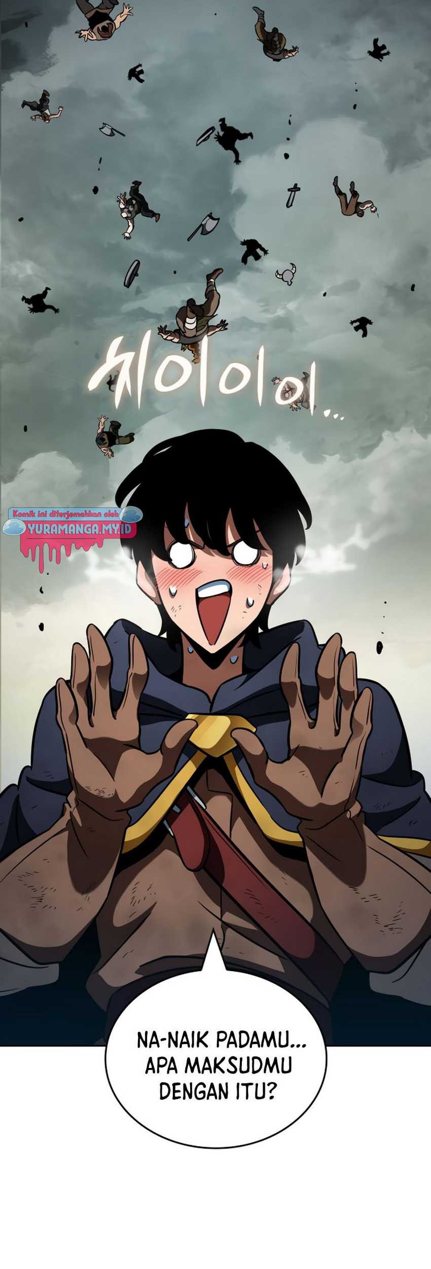 Vallhala Saga Chapter 16 - halaman 94