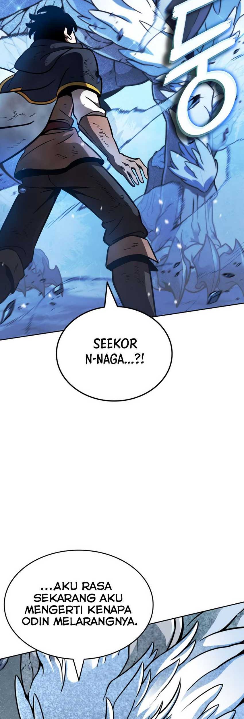 Vallhala Saga Chapter 16 - halaman 98