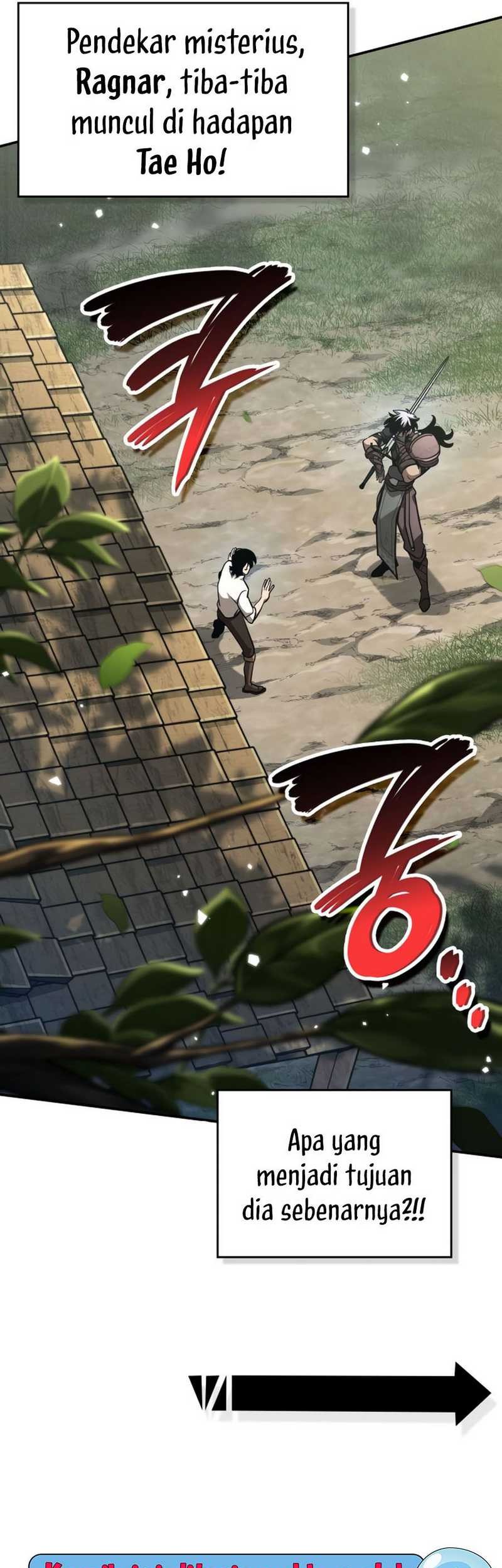 Vallhala Saga Chapter 17 - halaman 102
