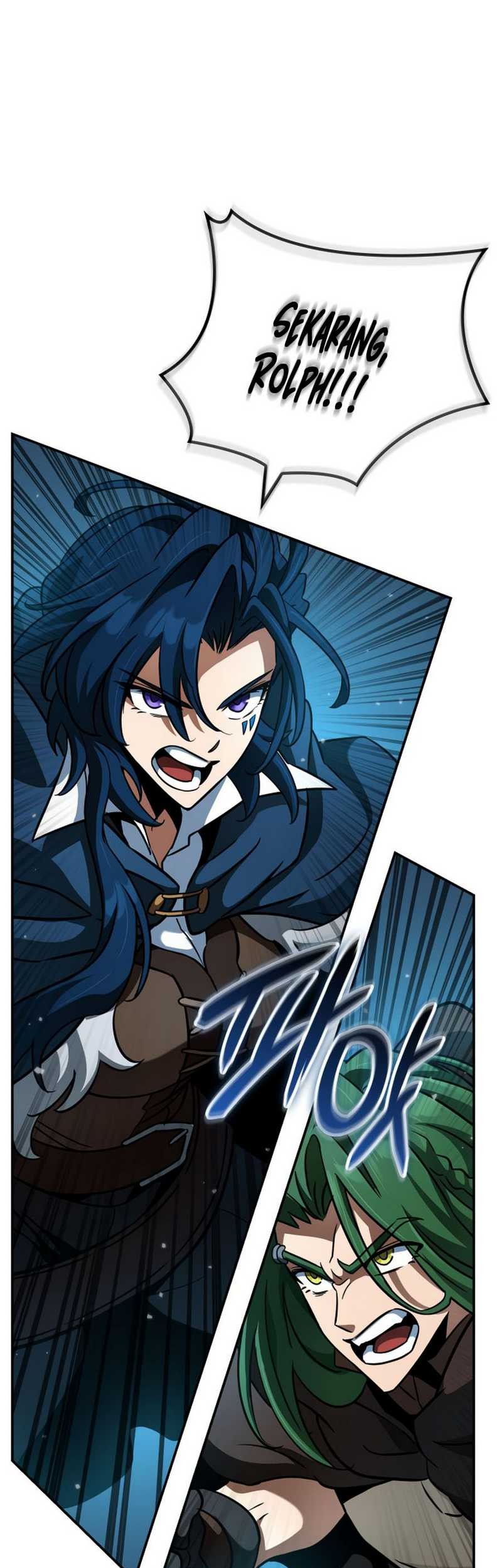 Vallhala Saga Chapter 17 - halaman 14