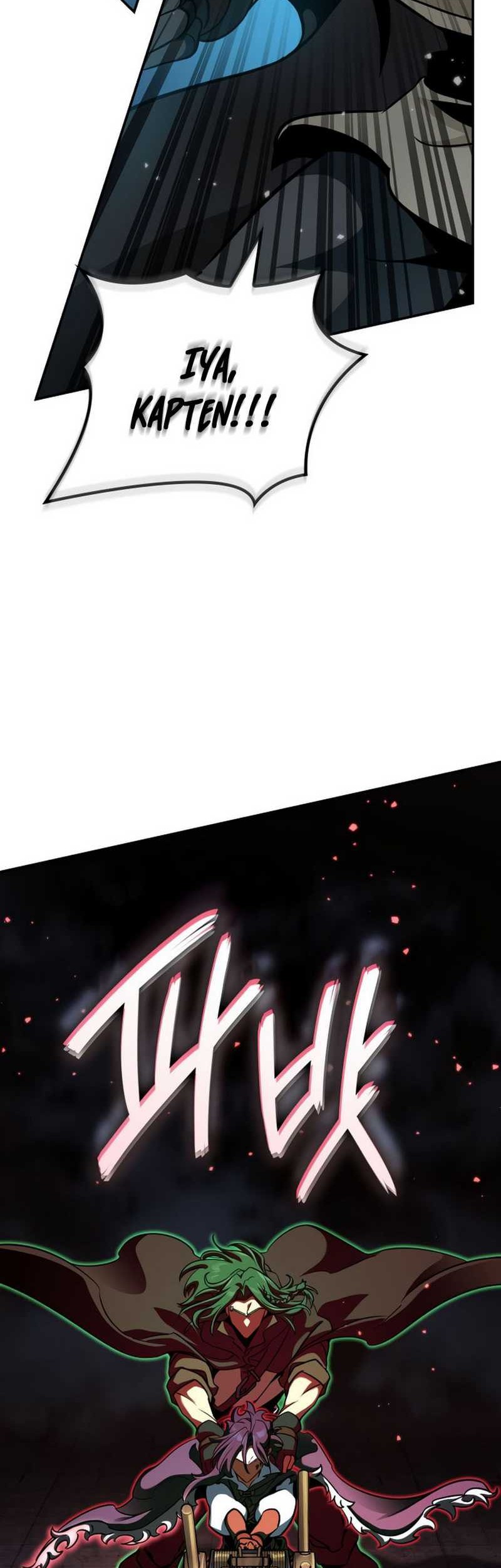 Vallhala Saga Chapter 17 - halaman 15
