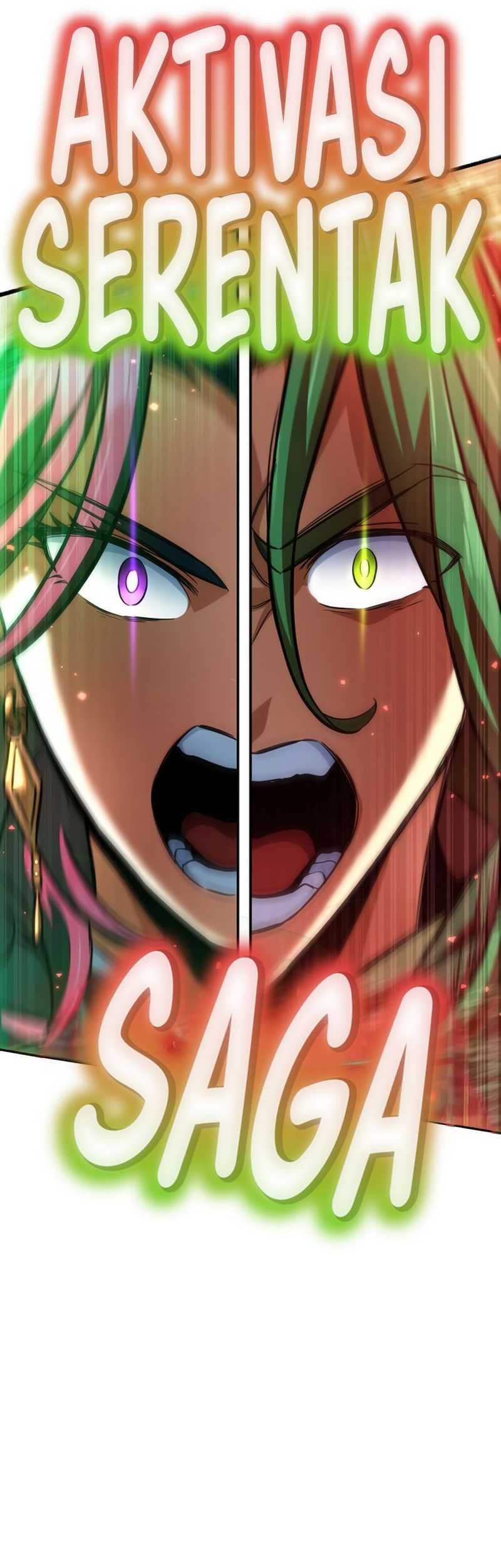 Vallhala Saga Chapter 17 - halaman 17