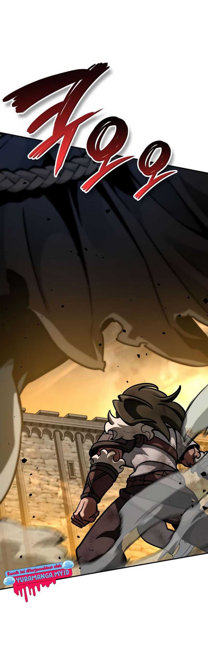 Vallhala Saga Chapter 17 - halaman 18