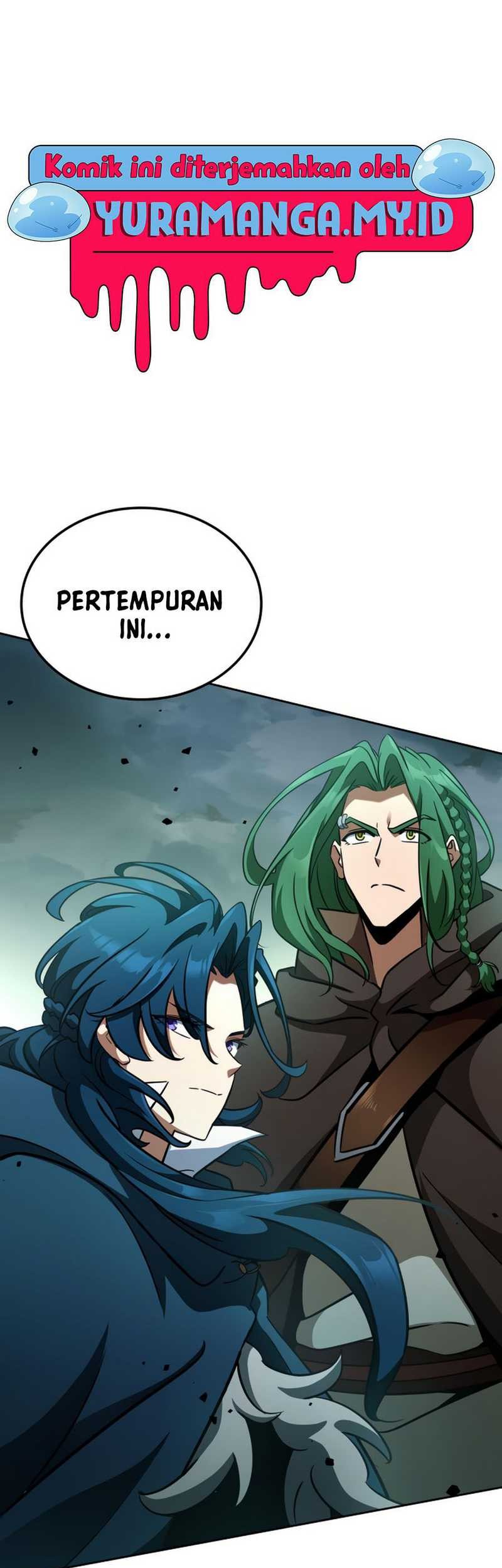Vallhala Saga Chapter 17 - halaman 2