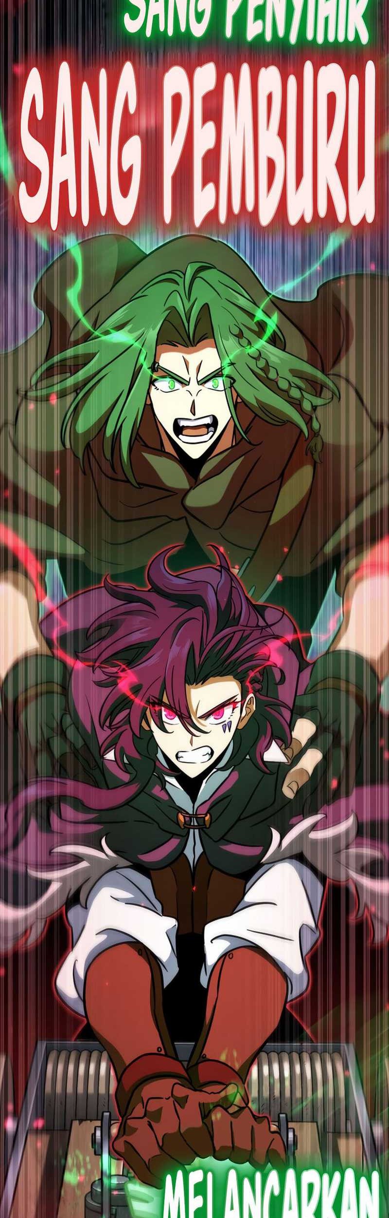 Vallhala Saga Chapter 17 - halaman 23