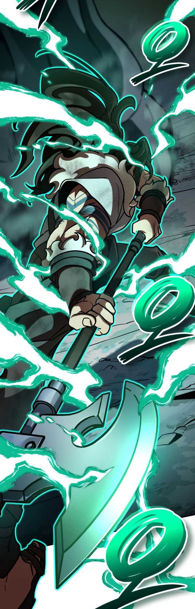 Vallhala Saga Chapter 17 - halaman 26