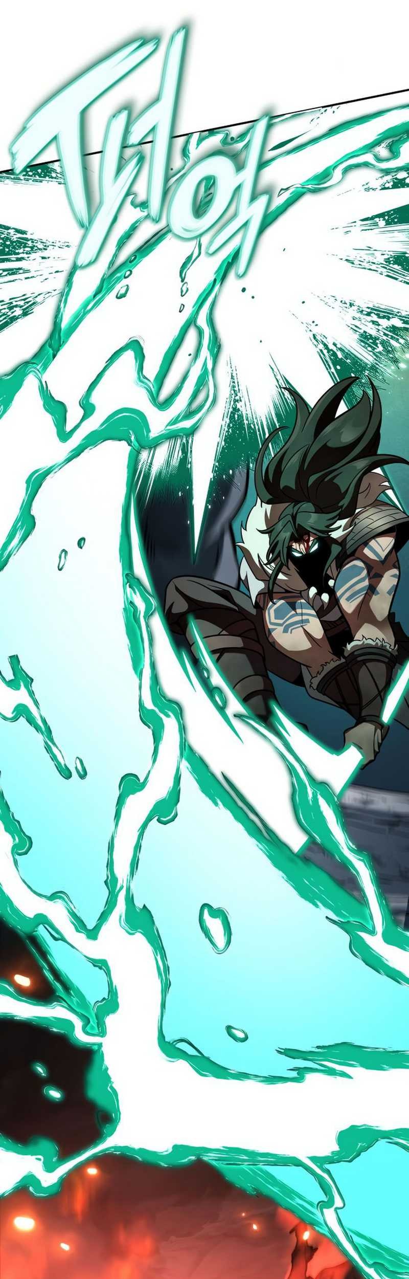 Vallhala Saga Chapter 17 - halaman 29