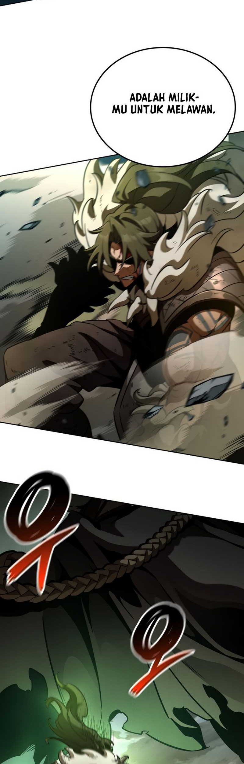 Vallhala Saga Chapter 17 - halaman 3