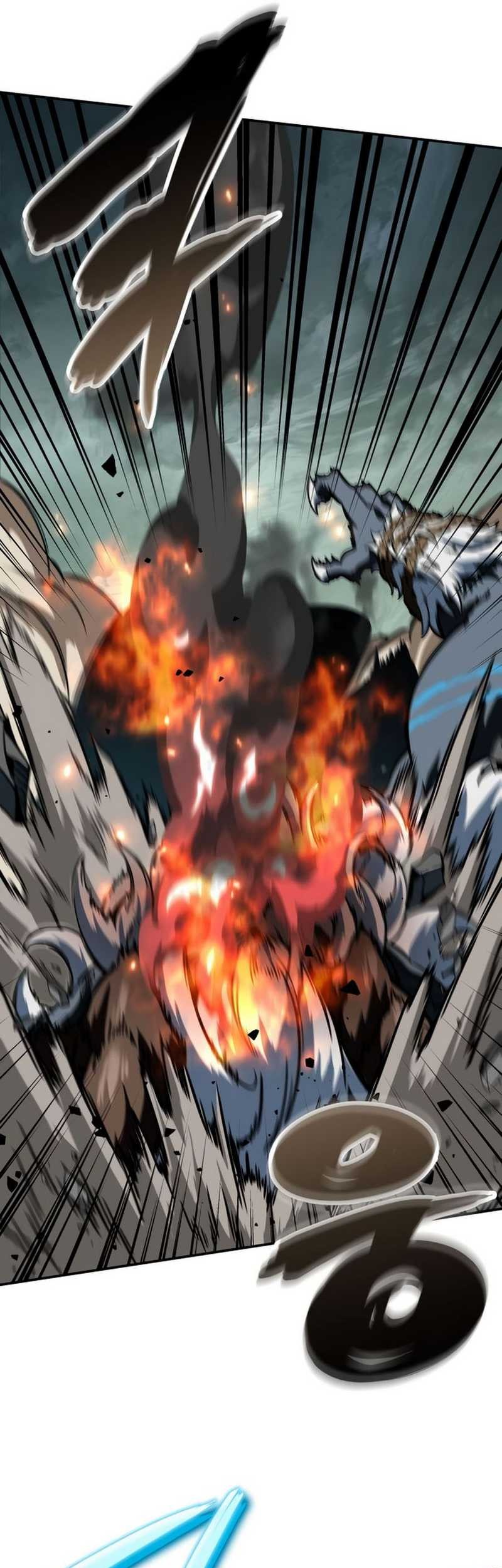 Vallhala Saga Chapter 17 - halaman 33