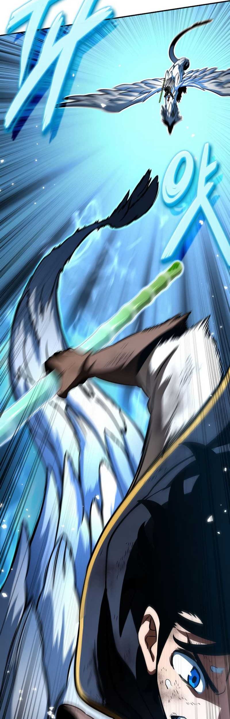 Vallhala Saga Chapter 17 - halaman 34