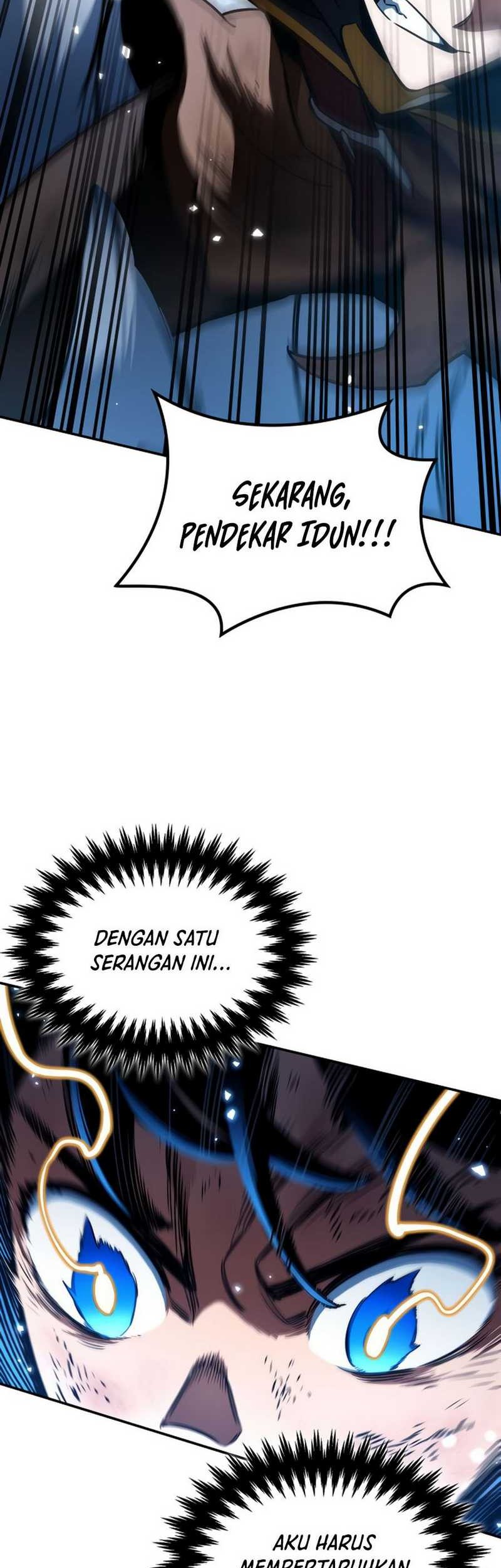 Vallhala Saga Chapter 17 - halaman 35