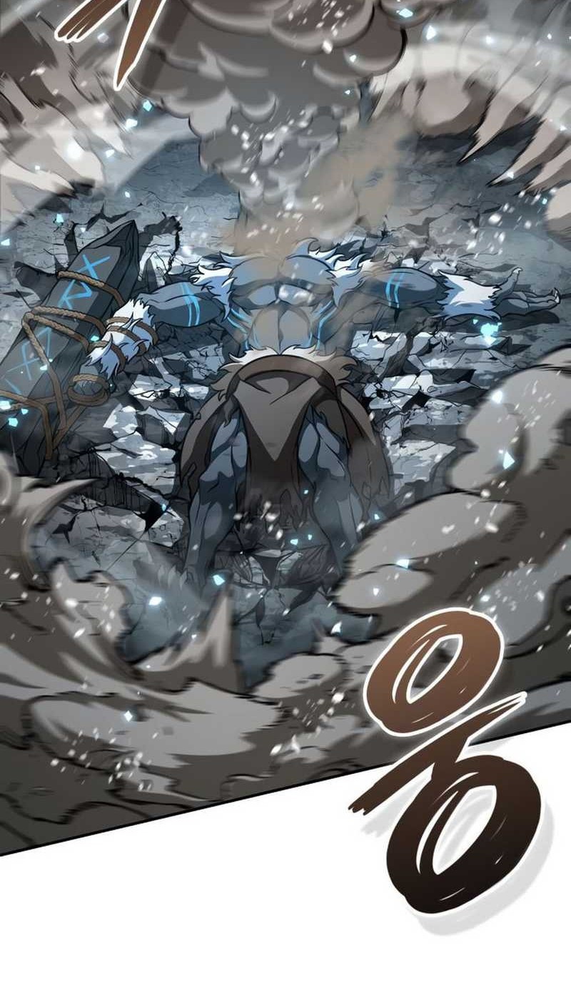 Vallhala Saga Chapter 17 - halaman 42