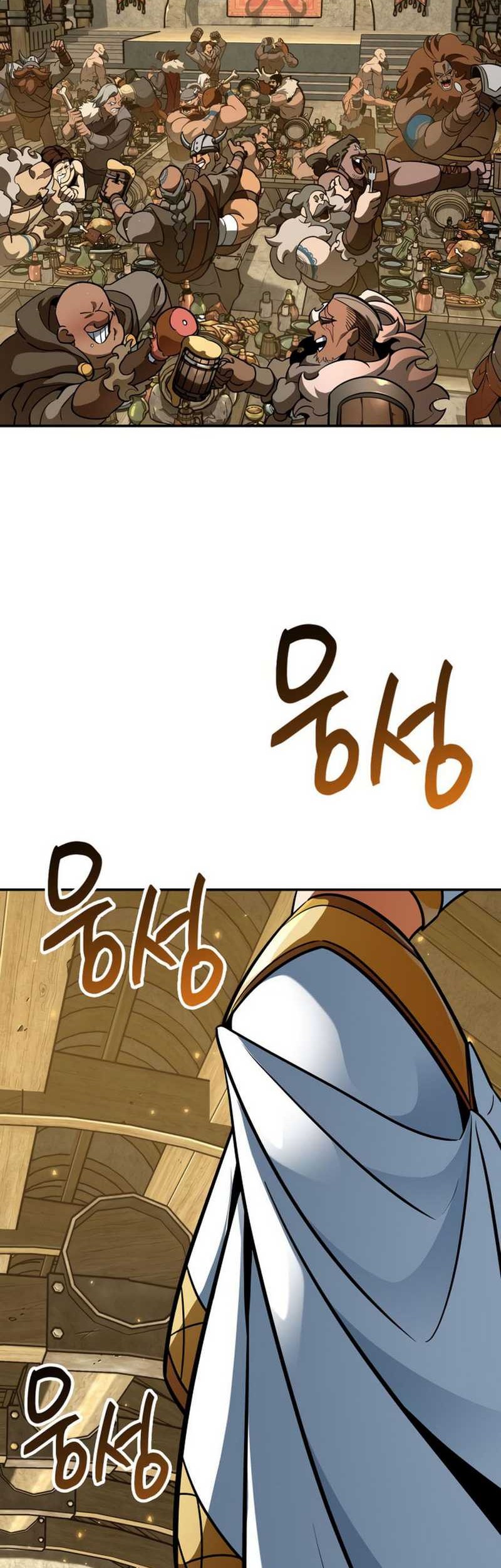 Vallhala Saga Chapter 17 - halaman 44