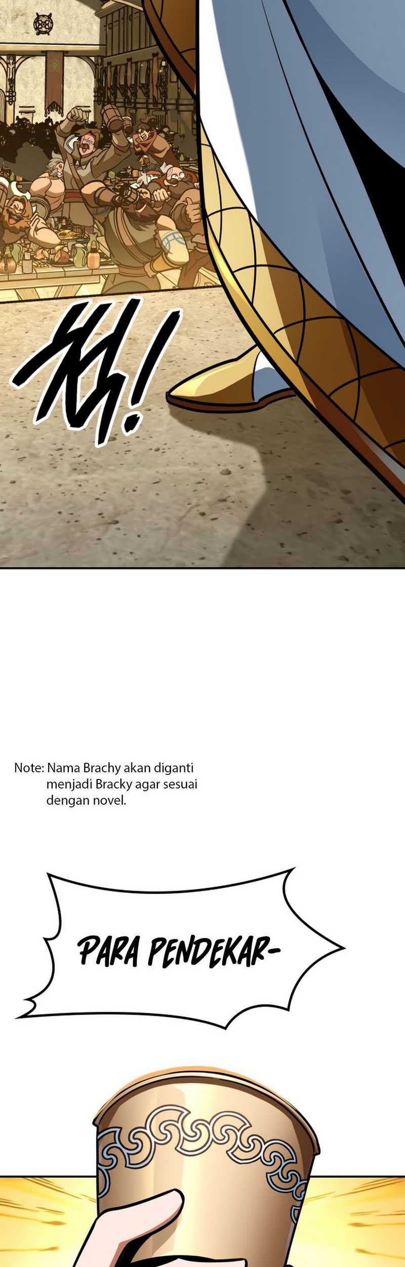 Vallhala Saga Chapter 17 - halaman 45