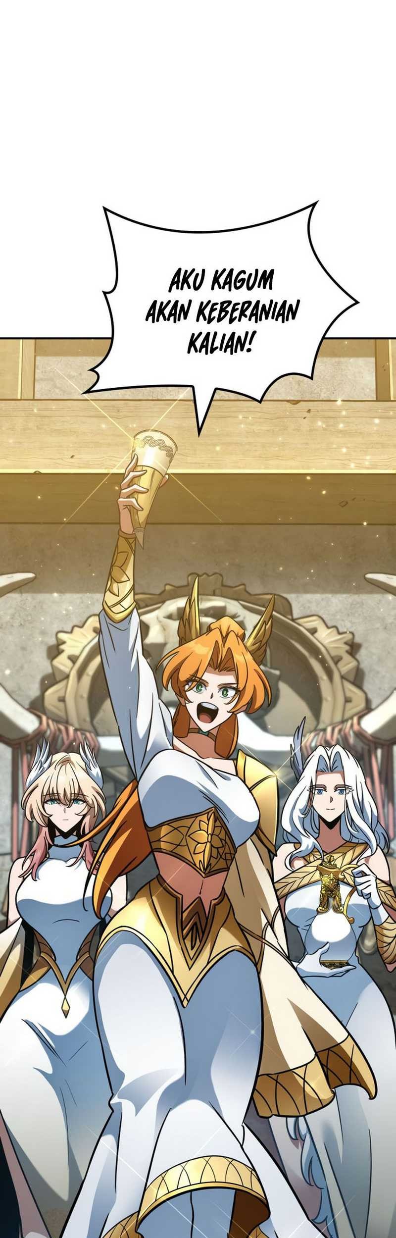Vallhala Saga Chapter 17 - halaman 47