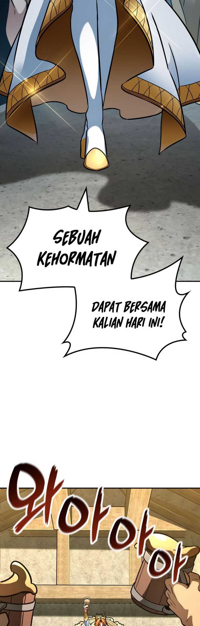 Vallhala Saga Chapter 17 - halaman 48