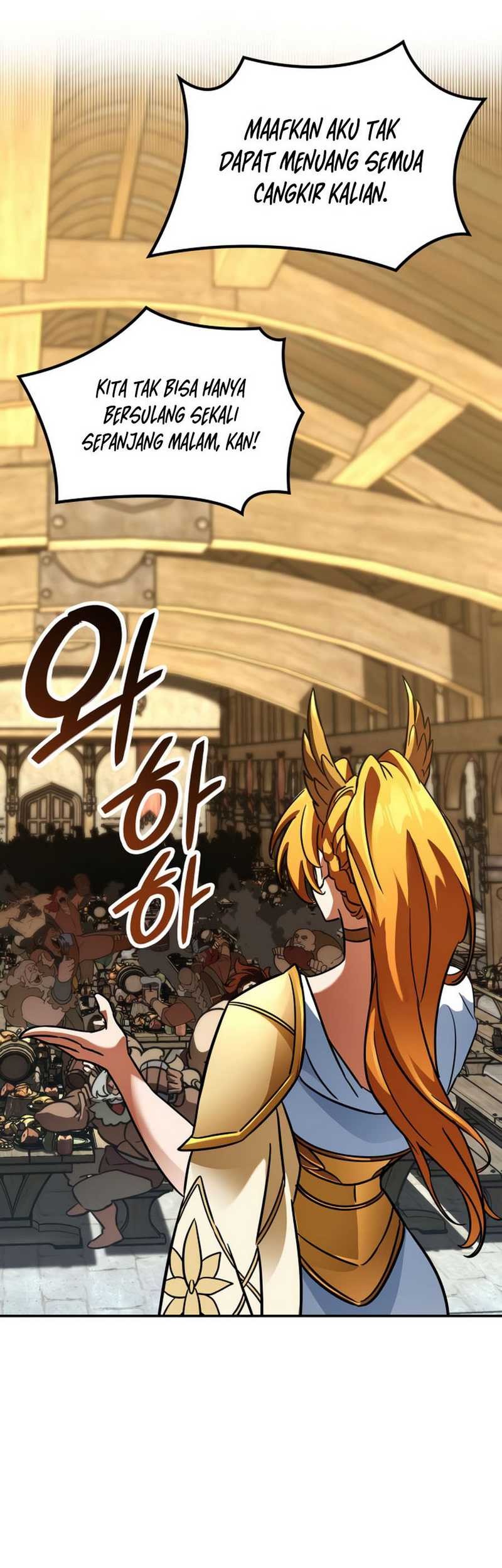 Vallhala Saga Chapter 17 - halaman 50