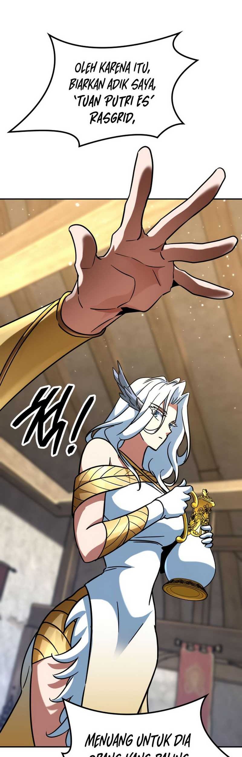 Vallhala Saga Chapter 17 - halaman 51