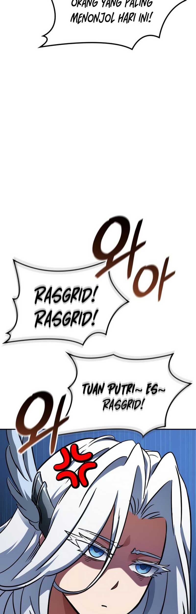 Vallhala Saga Chapter 17 - halaman 52