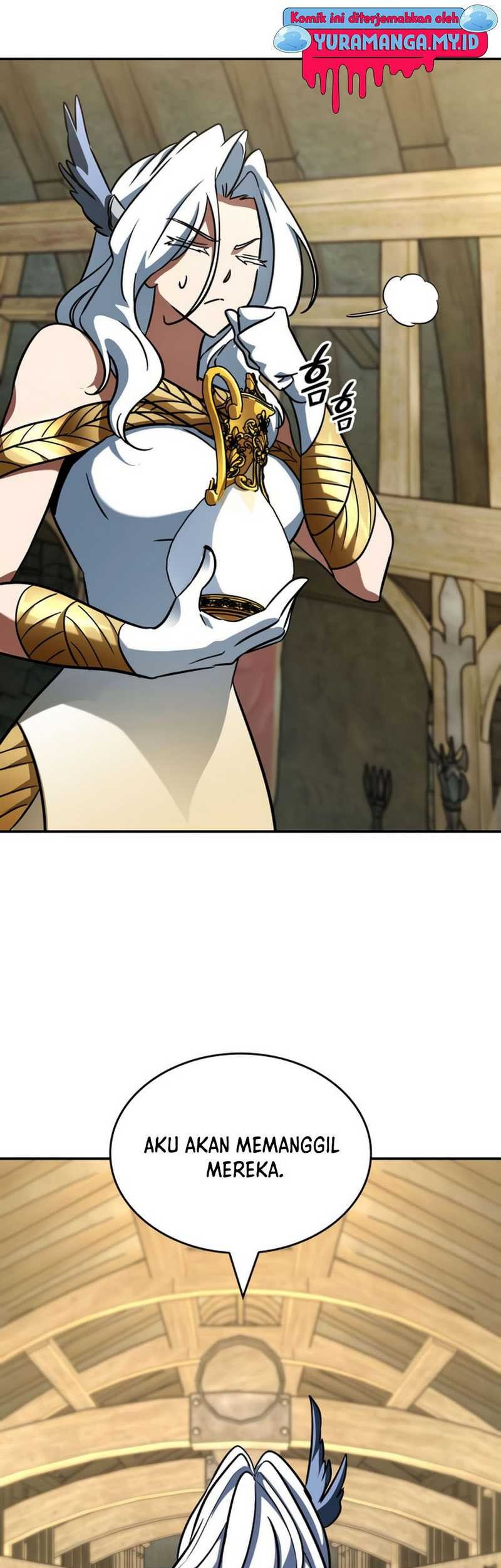 Vallhala Saga Chapter 17 - halaman 54