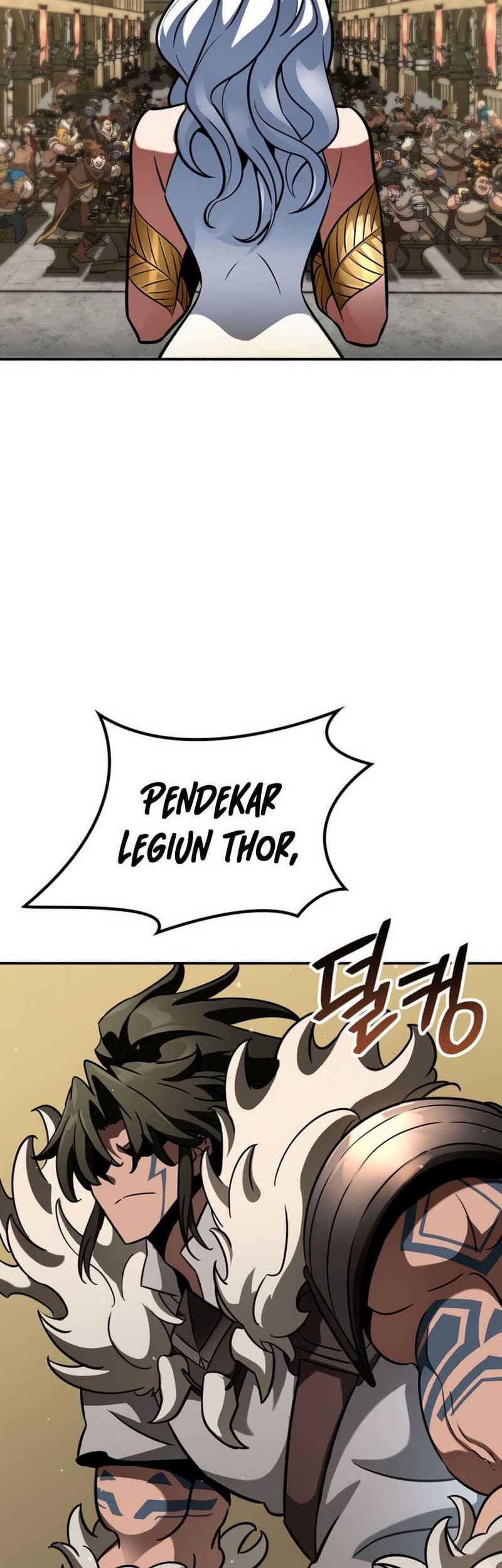 Vallhala Saga Chapter 17 - halaman 55