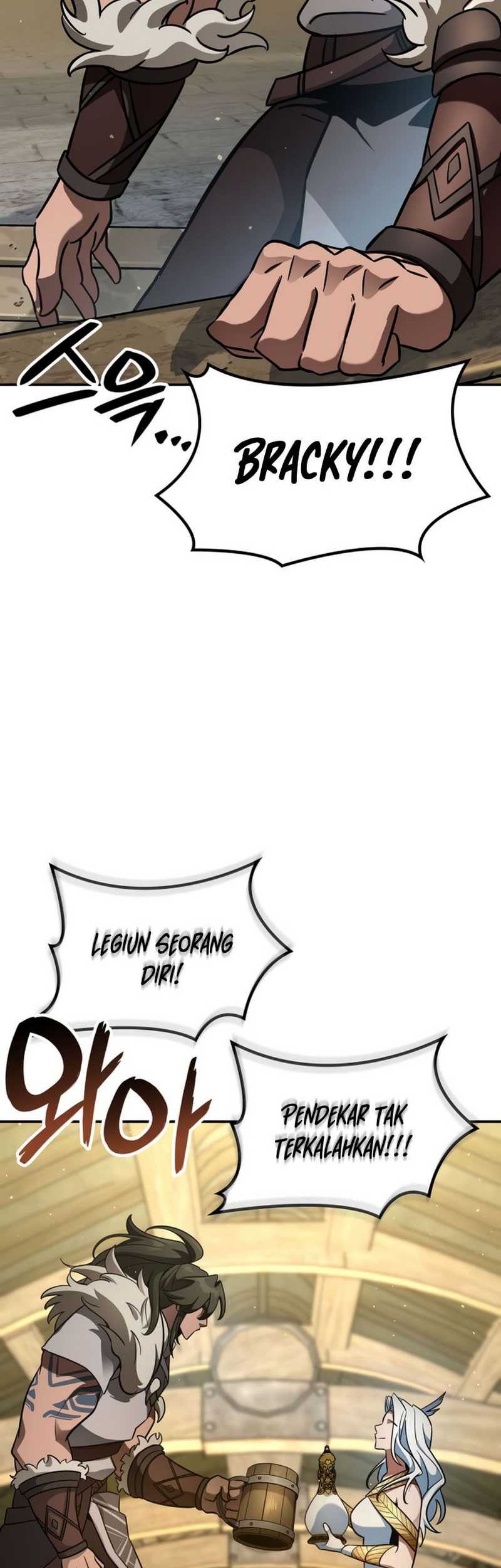 Vallhala Saga Chapter 17 - halaman 56