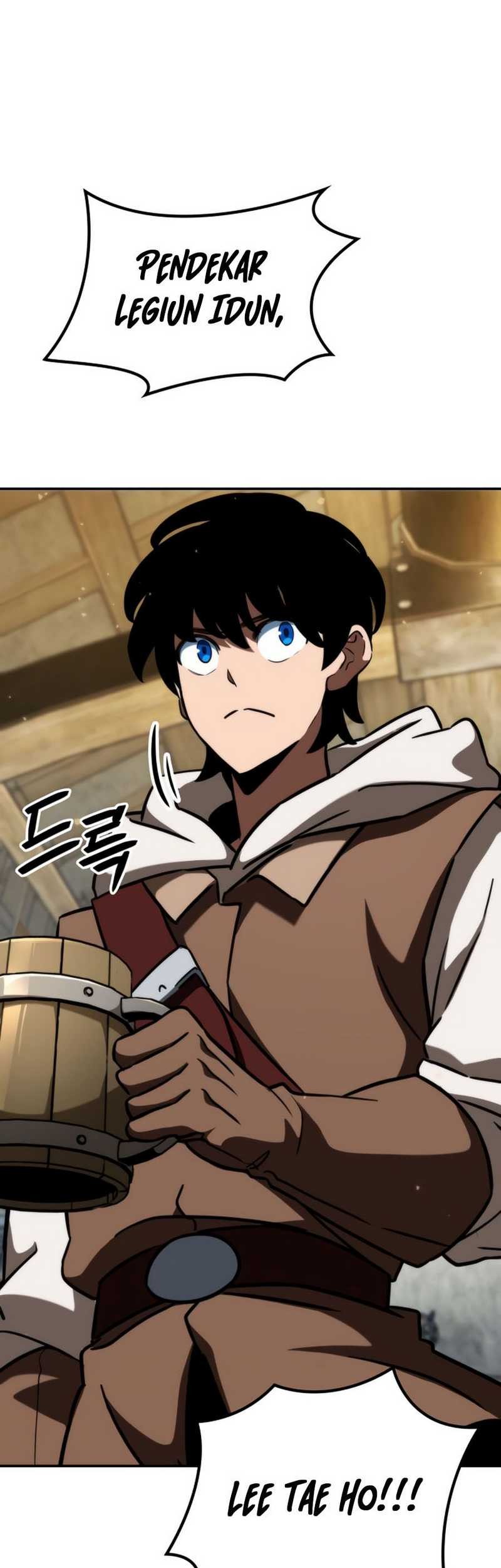 Vallhala Saga Chapter 17 - halaman 58