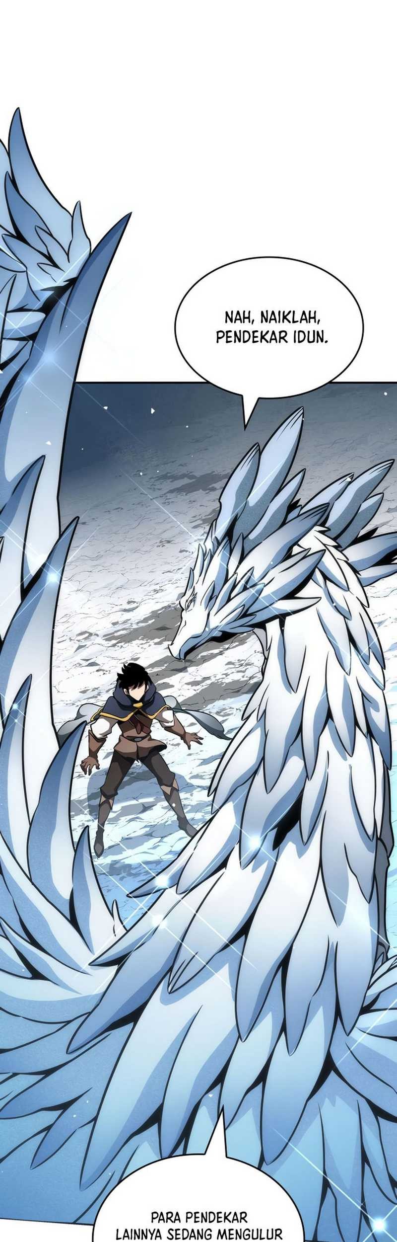 Vallhala Saga Chapter 17 - halaman 6