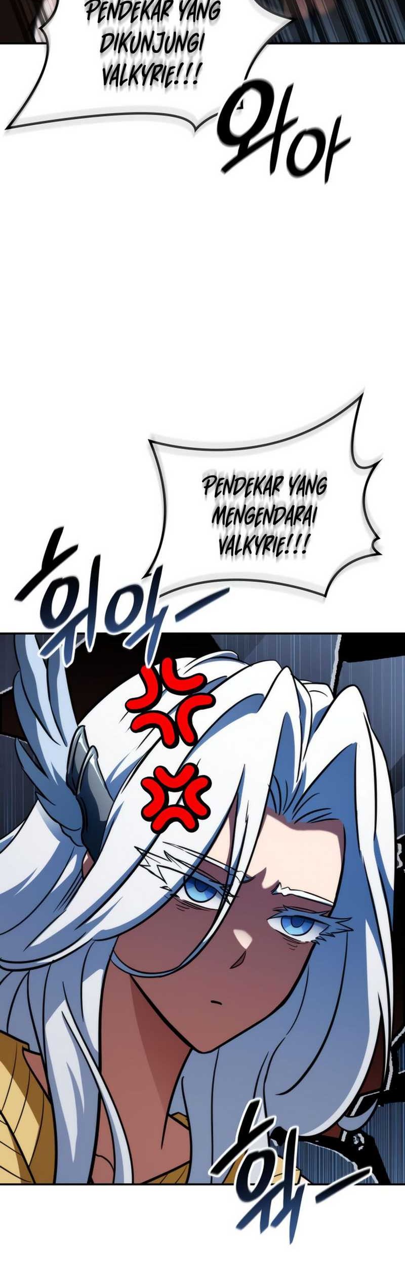 Vallhala Saga Chapter 17 - halaman 60