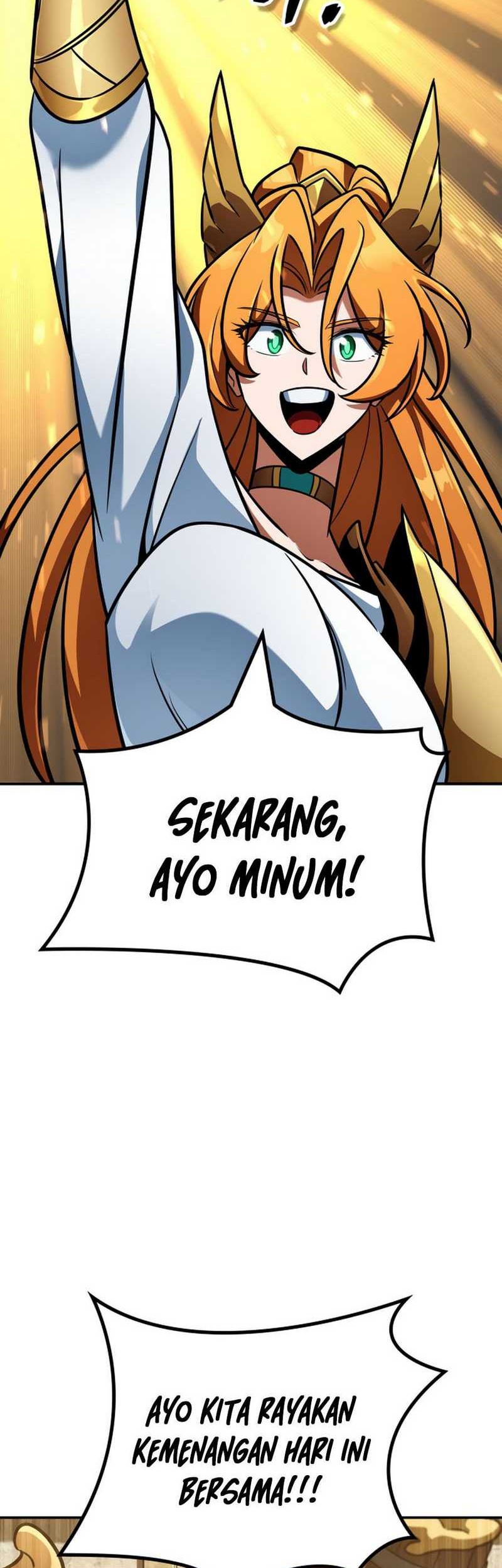 Vallhala Saga Chapter 17 - halaman 66