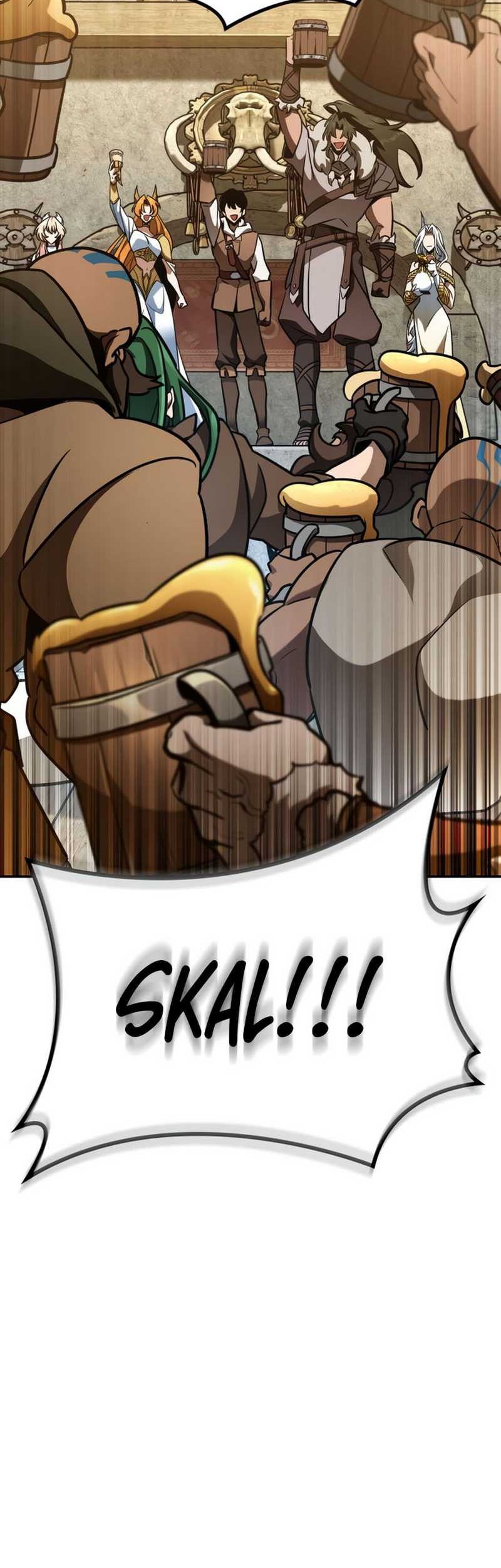 Vallhala Saga Chapter 17 - halaman 67
