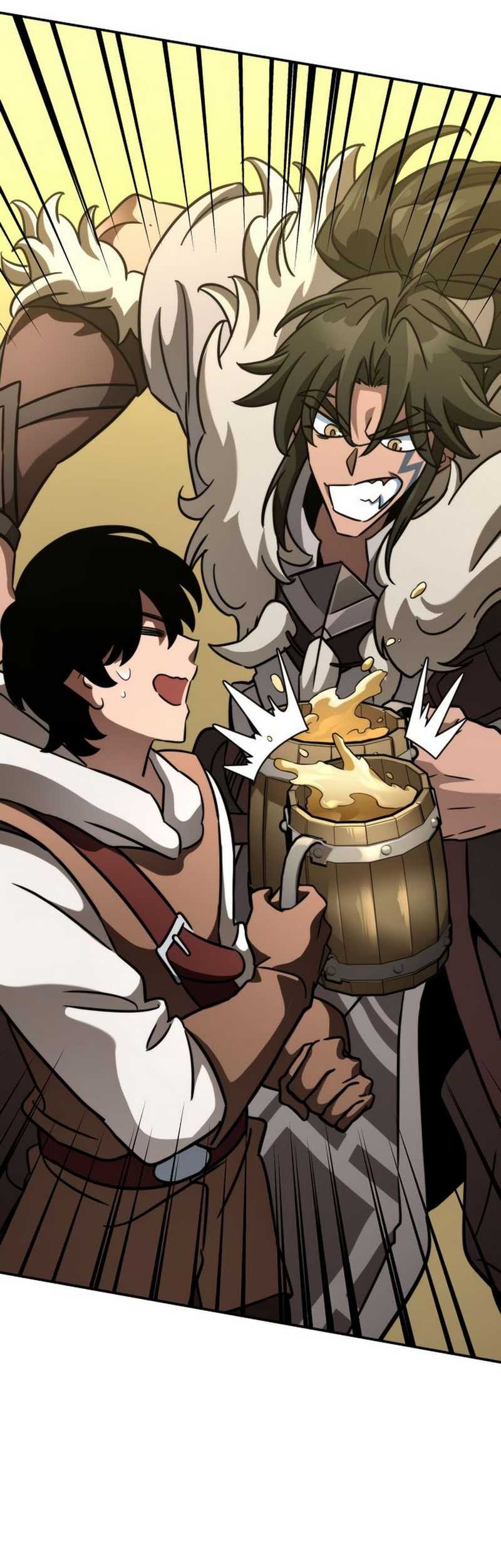 Vallhala Saga Chapter 17 - halaman 69