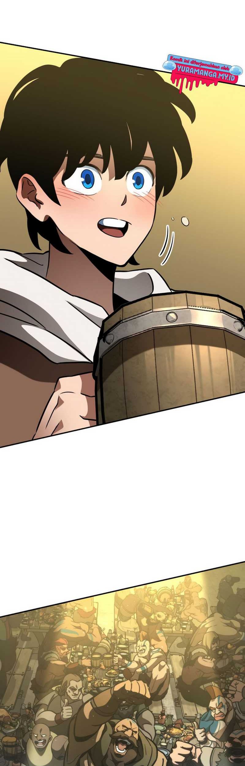 Vallhala Saga Chapter 17 - halaman 70
