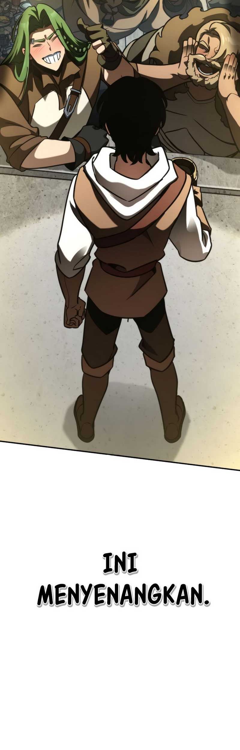 Vallhala Saga Chapter 17 - halaman 71