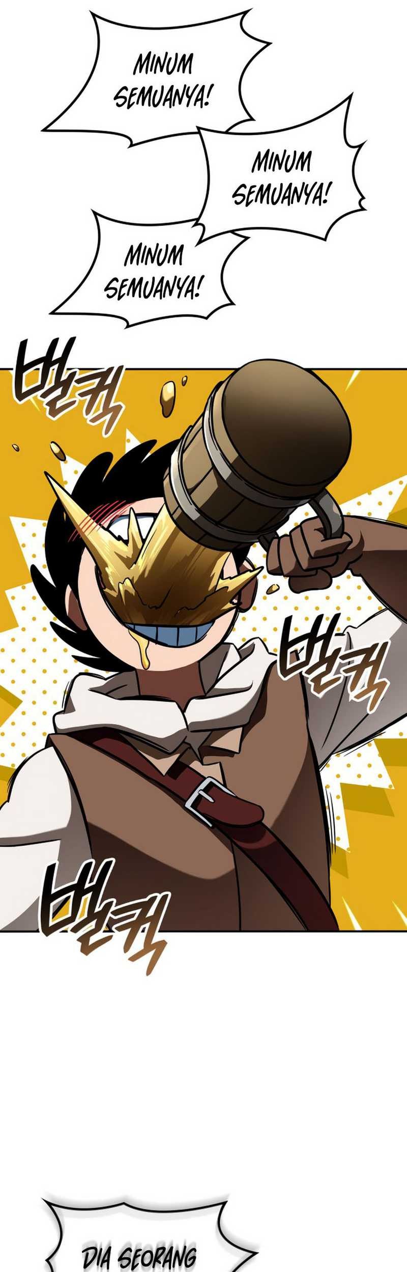 Vallhala Saga Chapter 17 - halaman 73