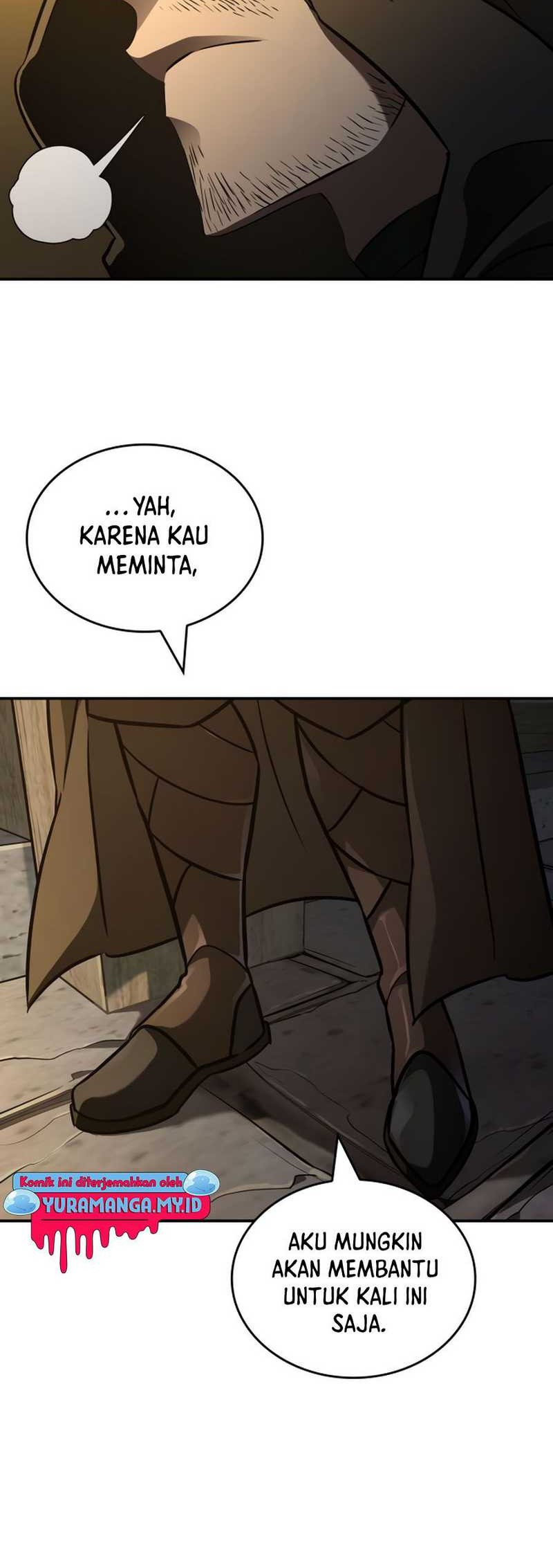 Vallhala Saga Chapter 17 - halaman 78