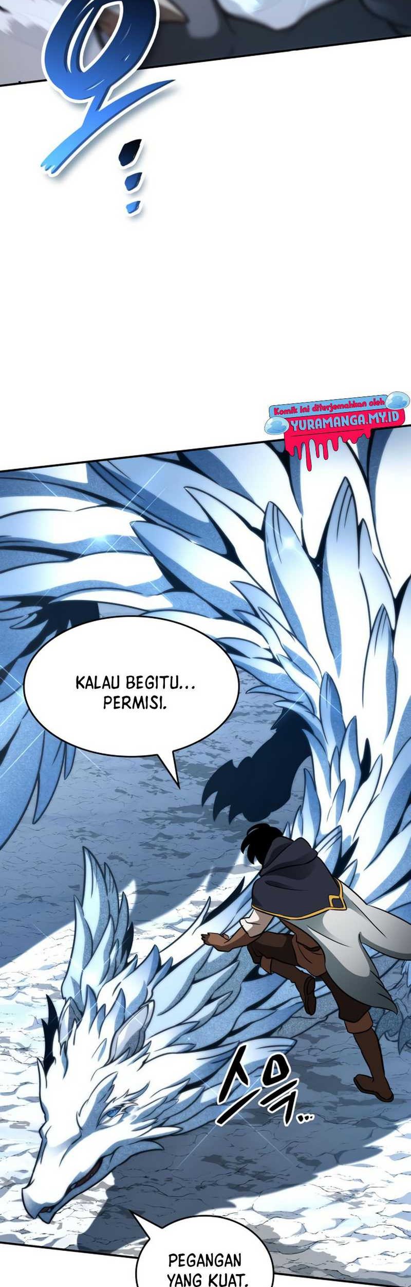 Vallhala Saga Chapter 17 - halaman 8