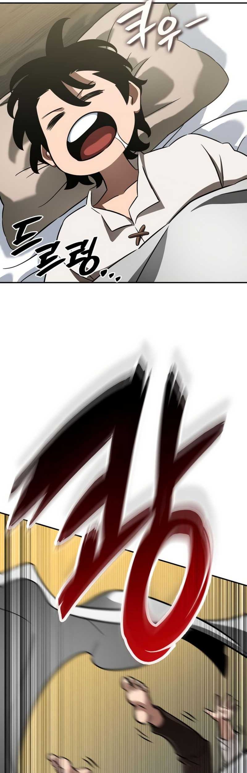 Vallhala Saga Chapter 17 - halaman 83