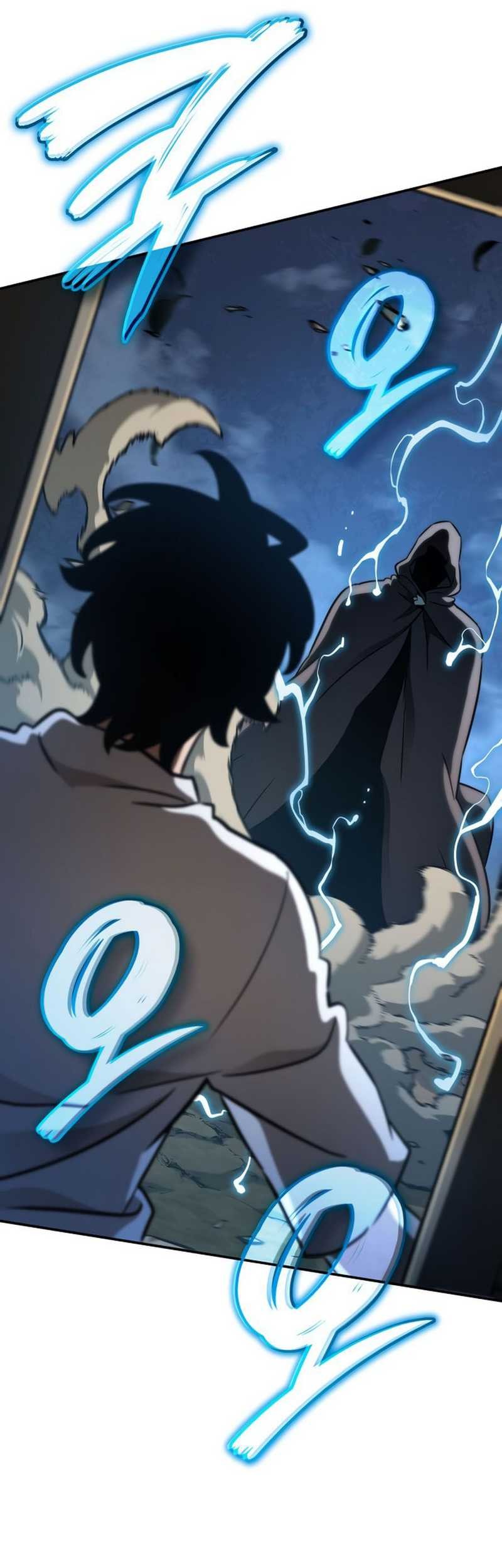 Vallhala Saga Chapter 17 - halaman 86